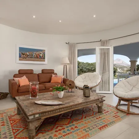 Bonheur By Interhome * Jávea