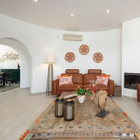 Bonheur By Interhome Villa