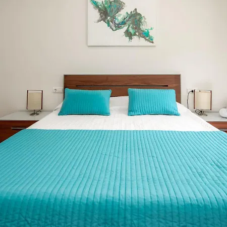 Vila Bonheur By Interhome Jávea