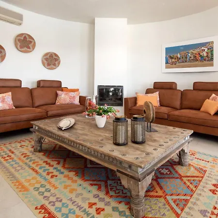 Bonheur By Interhome Villa Jávea