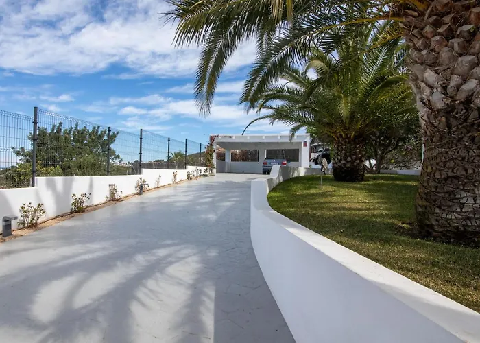 Bonheur By Interhome * Jávea