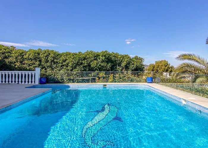 Bonheur By Interhome
