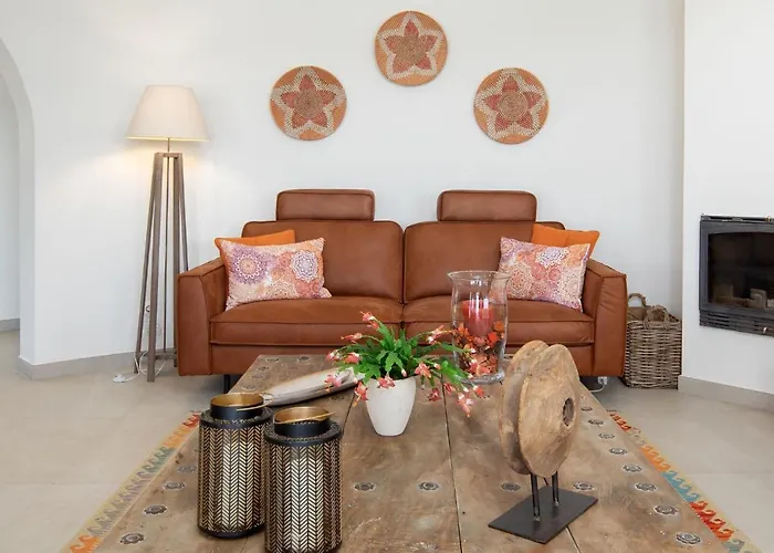 Bonheur By Interhome *