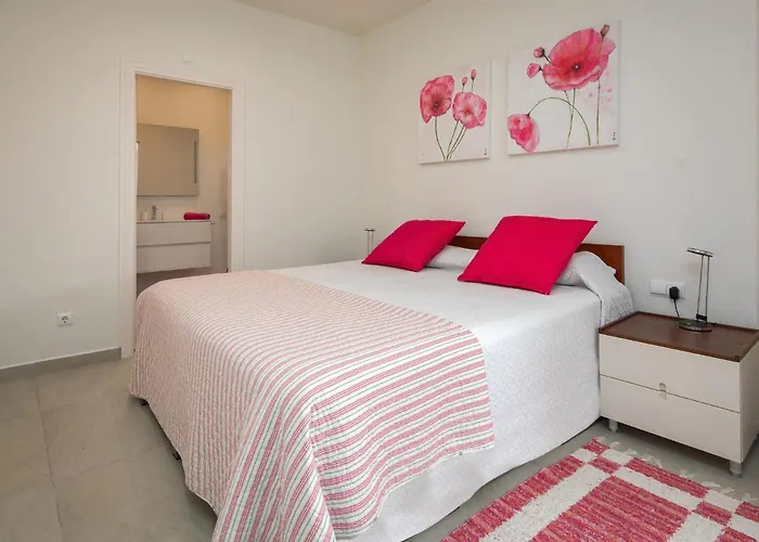 Bonheur By Interhome *