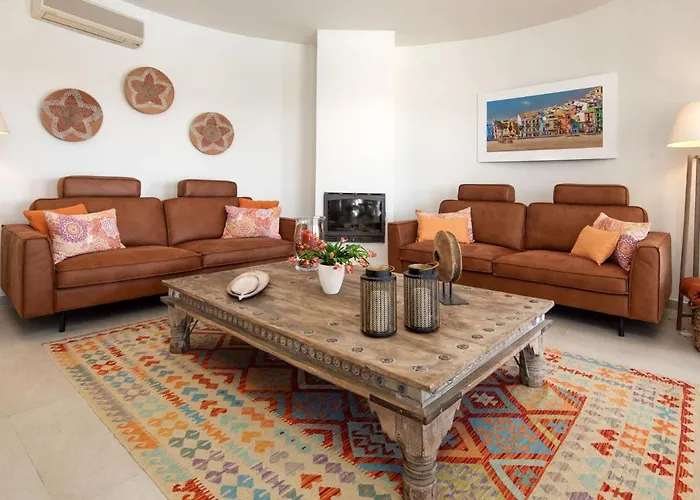 Bonheur By Interhome Villa Javea