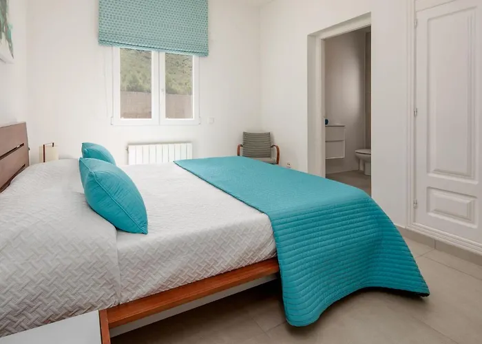 Bonheur By Interhome Jávea